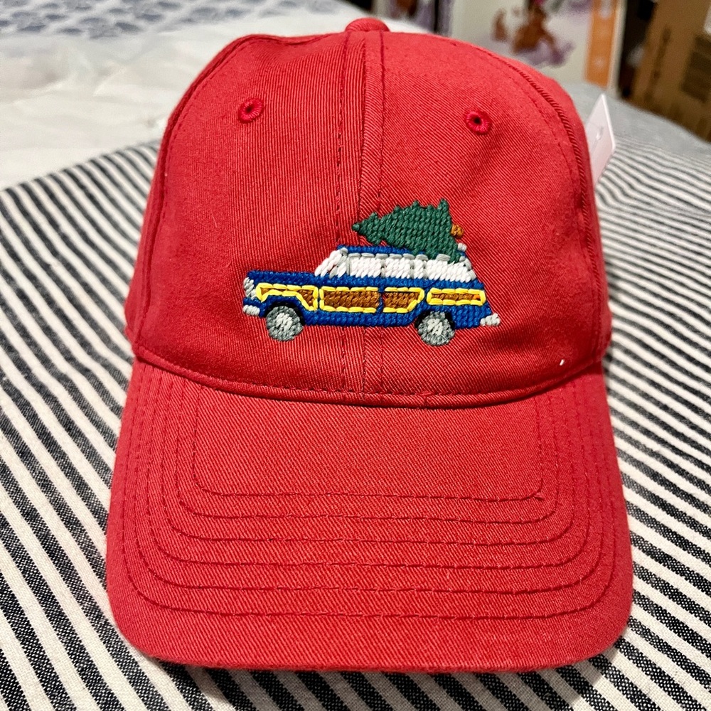 Harding Lane Baseball Hat